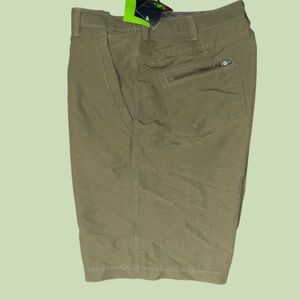 Size 32 Nordic Track Shorts UPF30‎ Men’s